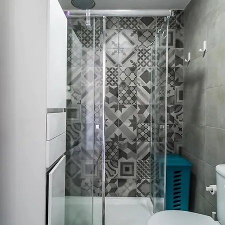 Apartman Encantador A Frente Da Do Sunset