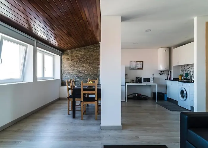 Encantador à Frente Da Do Sunset Apartamento *