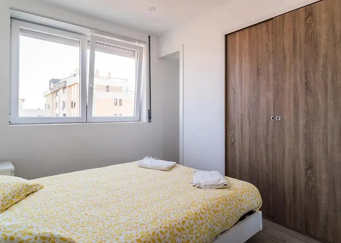 Encantador à Frente Da Do Sunset Apartamento