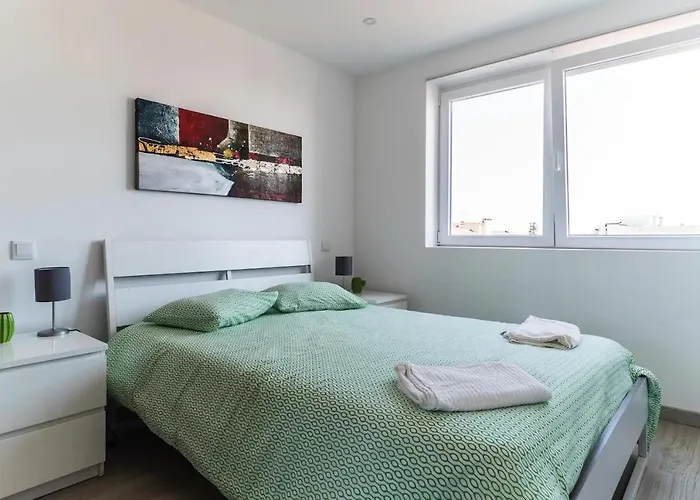 Encantador à Frente Da Do Sunset Apartamento *