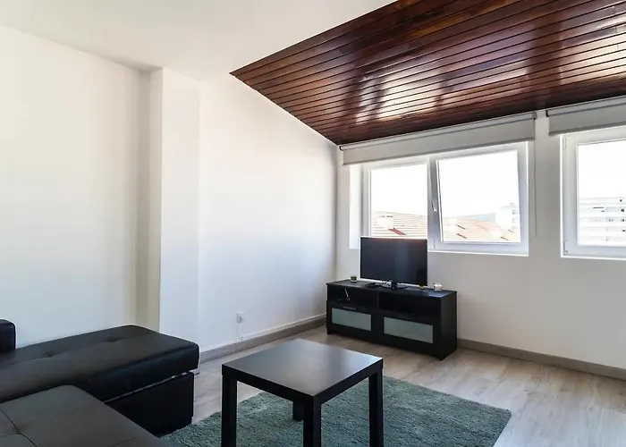 Encantador à Frente Da Do Sunset * Figueira da Foz