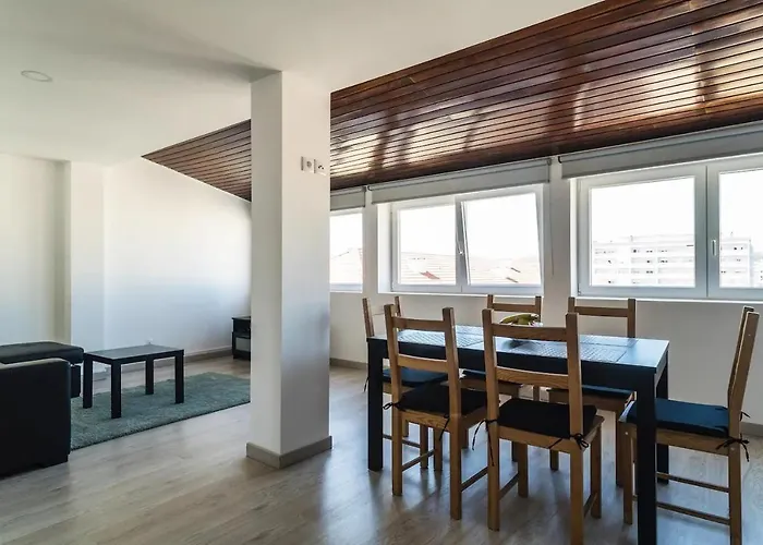 Encantador à Frente Da Do Sunset Apartamento Figueira da Foz